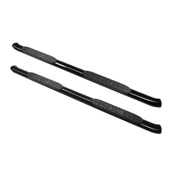 WES Nerf Bars - PRO TRAXX 4