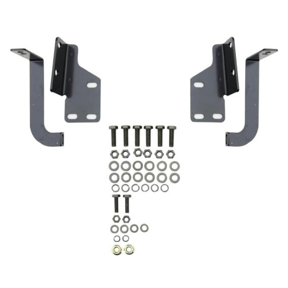 WES Sportsman Grille Guards
