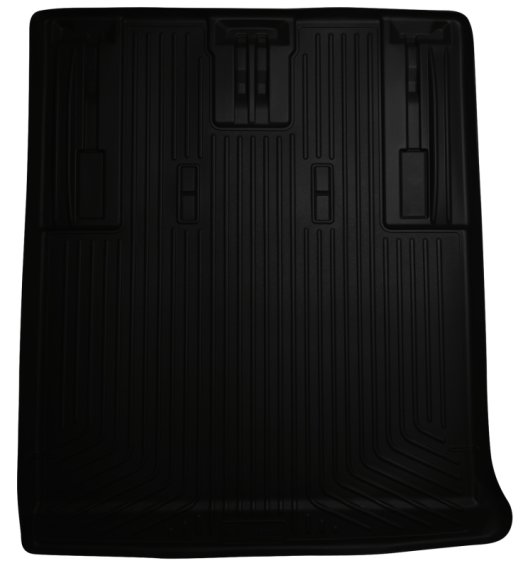 HL WB - Cargo - Black
