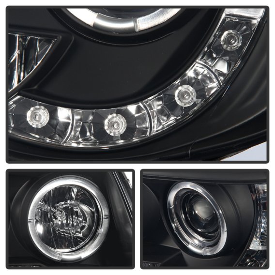 SPY Headlights