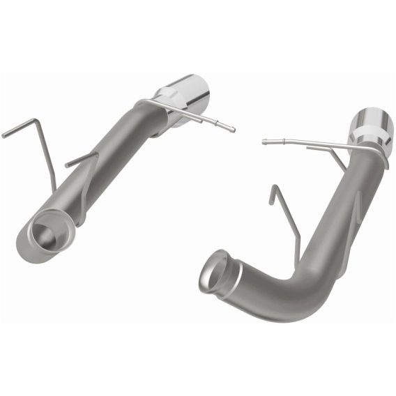 MAG Axle Back Exhaust