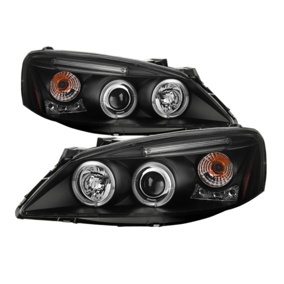 SPY Headlights