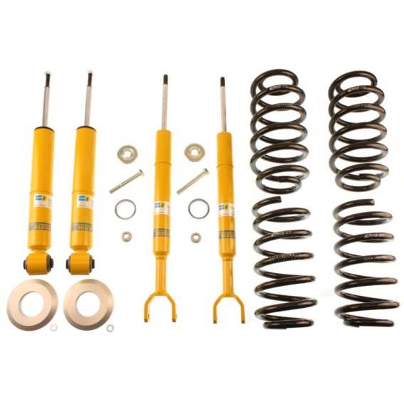 BIL B12 Series Suspension Kits