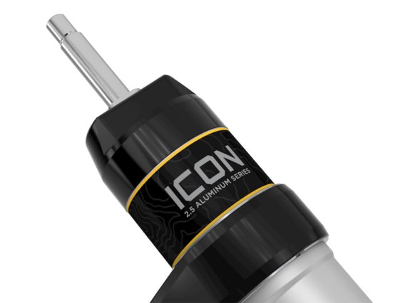 ICO 2.5 Series Shocks