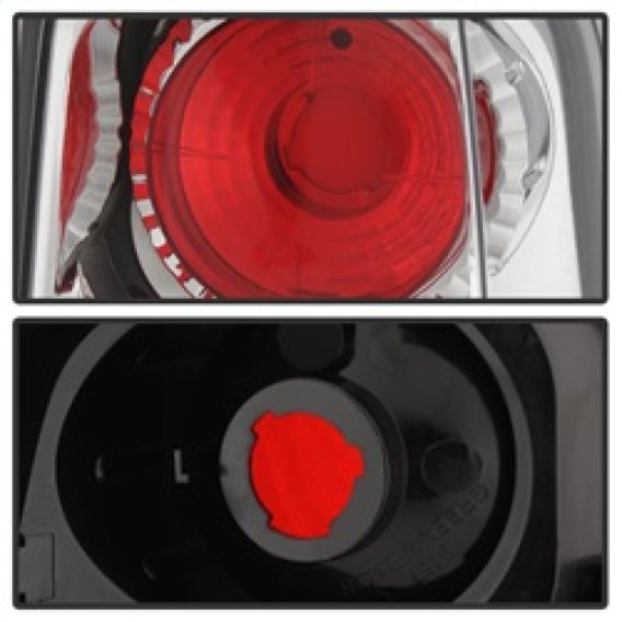 SPY Euro Tail Lights