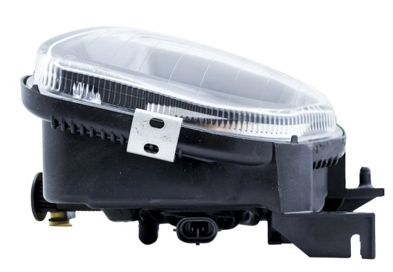 HELLA Fog Lights