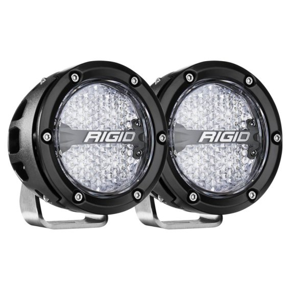 RIG 360 Series