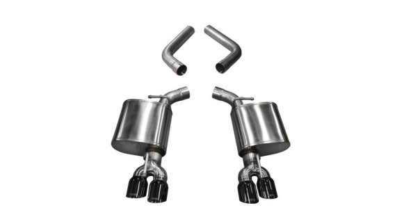 COR Axle-Back Sport