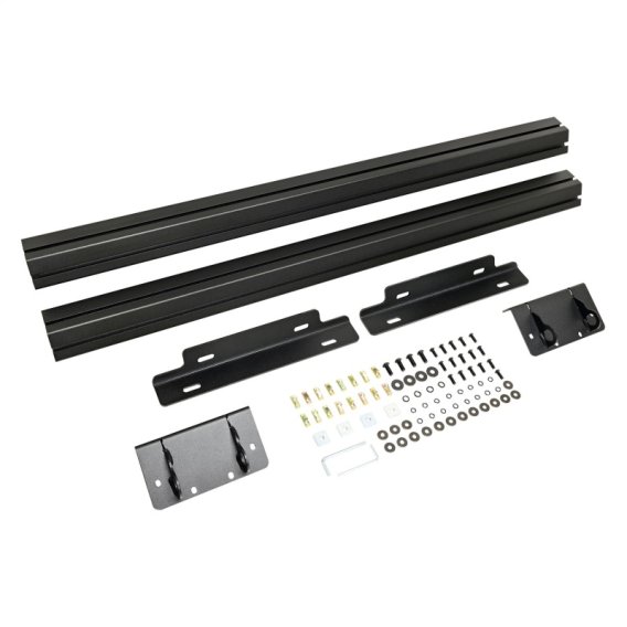 WES MESA Roof Racks