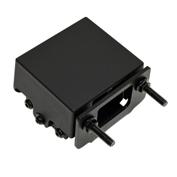 WES Pro-Series Bumpers