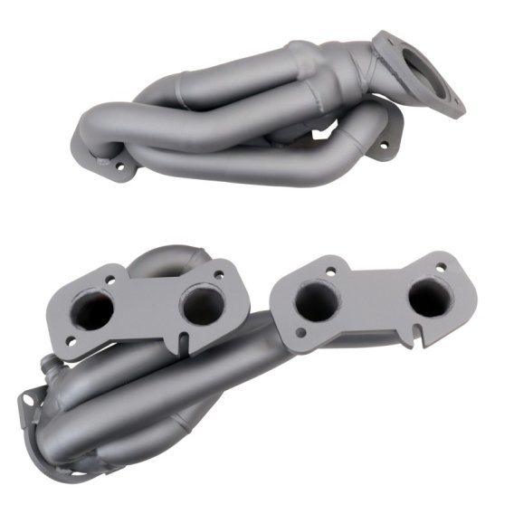 BBK Short Tuned Length Headers