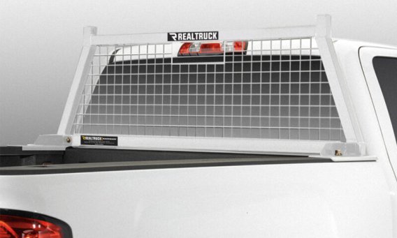 BCK Safety Headache Racks