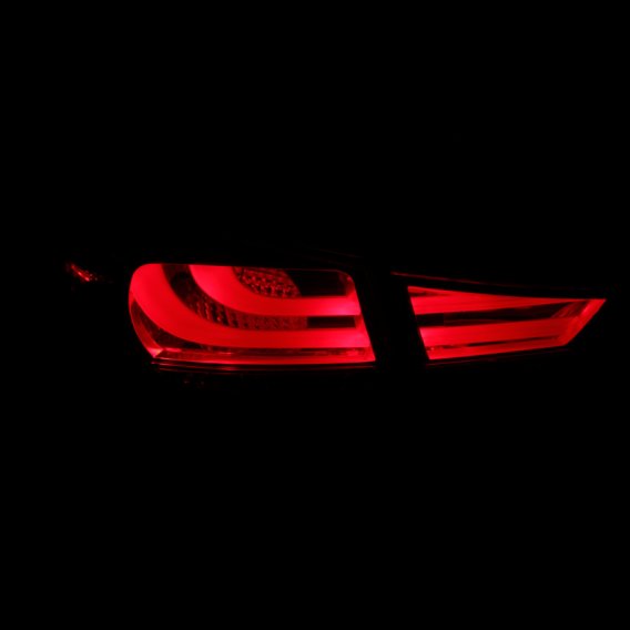 ANZ LED Taillights