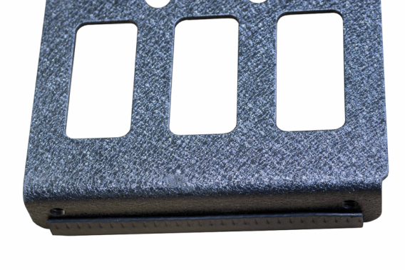 FBO Molle Panel