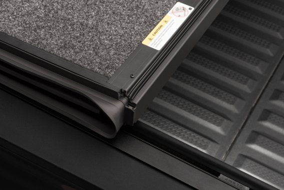 UND Ultra Flex Bed Covers