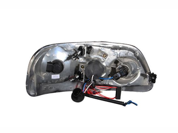 ANZ Projector Headlights