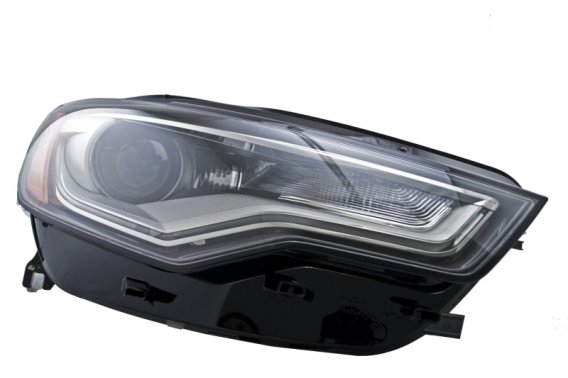 HELLA Xenon Lamp