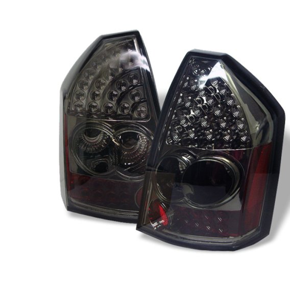 SPY LED Tail Lights