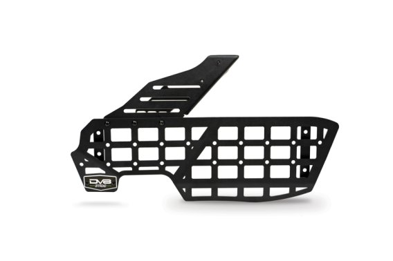 DVE Molle Panels