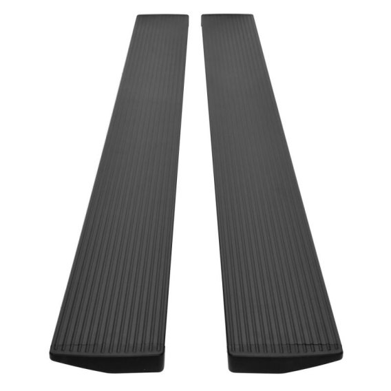 WES Running Boards - Pro-e
