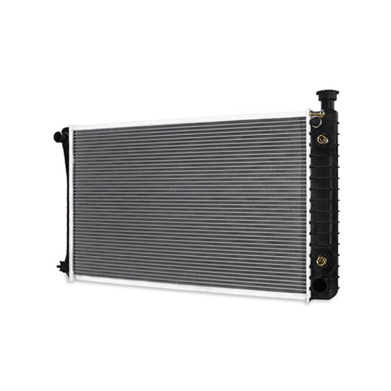 MM Radiators - Plastic