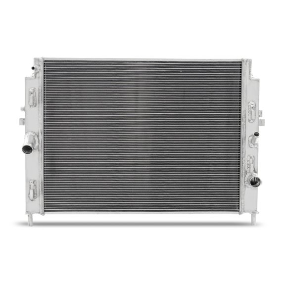 MM Radiators - Alum