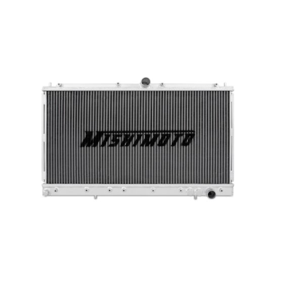 MM Radiators - Alum