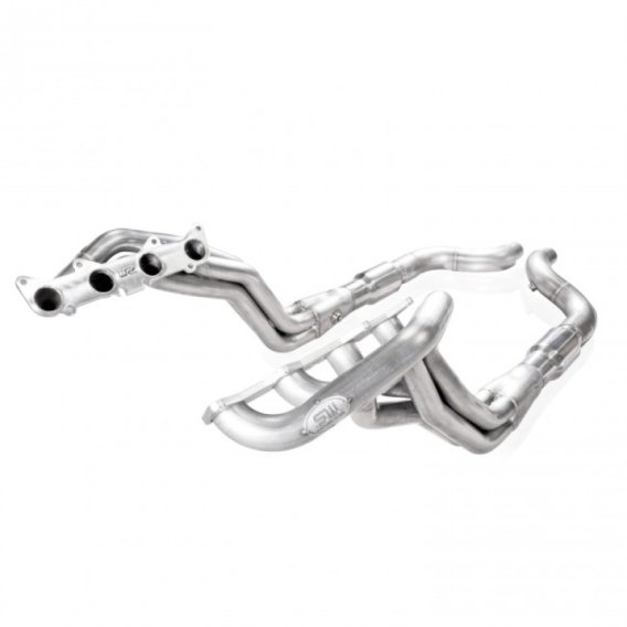 SSW Long Tube Headers
