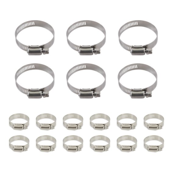 MM Intercoolers - Kits