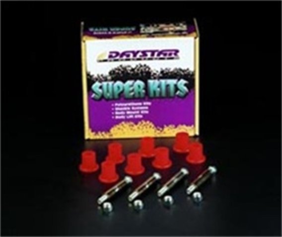 DAY Grease Bolt kits