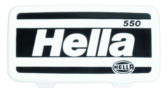 HELLA Lens Cover