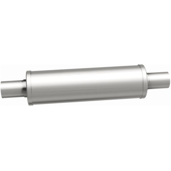 MAG SS Muffler