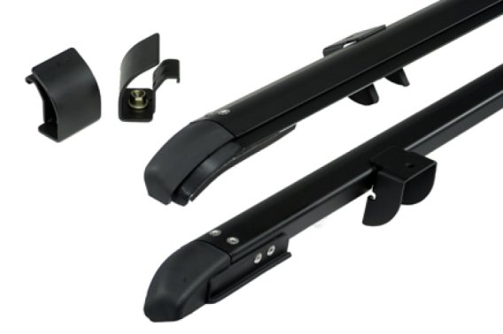 RUG Windshield Channels