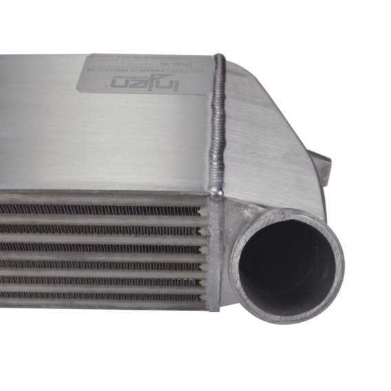 INJ Intercooler