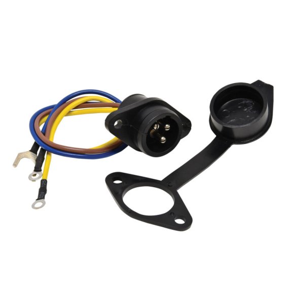 SUW Winch Replacement Parts & Accessories