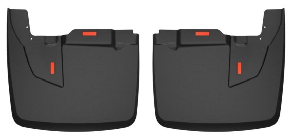 HL Mud Guards