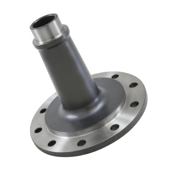 YUK Steel Spools