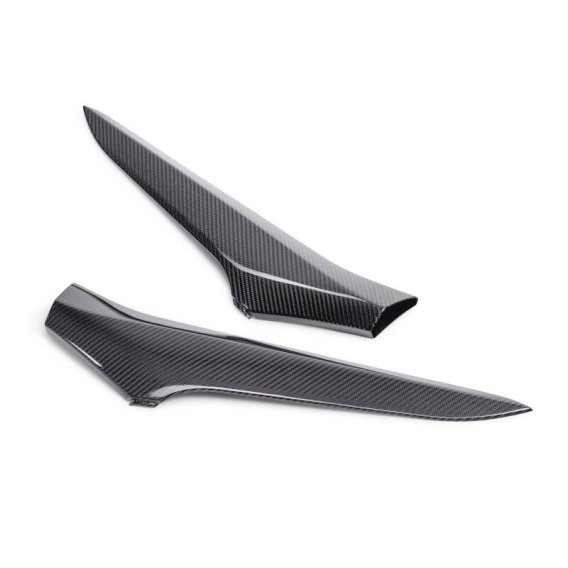 AND Misc Carbon - Exterior