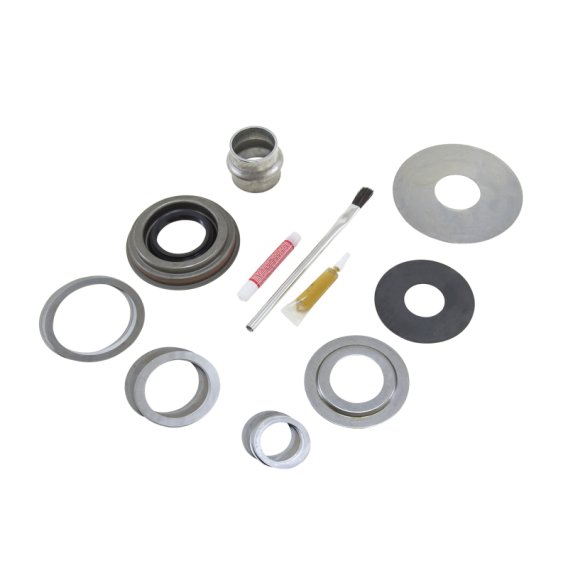 YUK Minor Install Kits