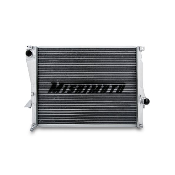 MM Radiators - Alum X-Line