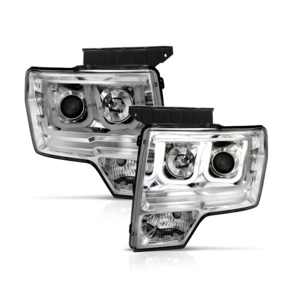 ANZ Projector Headlights