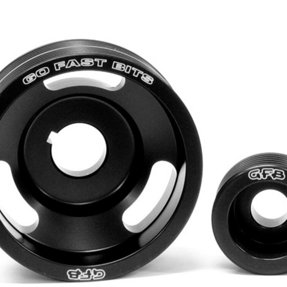 GFB Pulley Kits