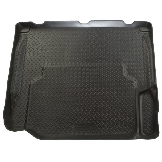HL Classic - Cargo - Black