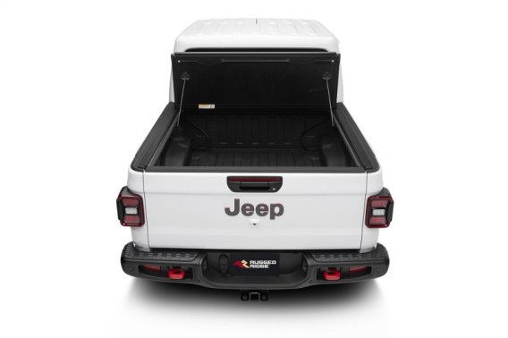 RUG Tonneau Covers