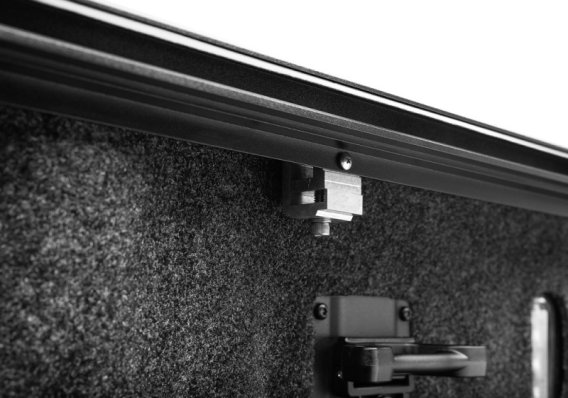 RNL A-Series Tonneau Cover