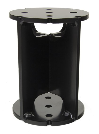AFL Lock-N-Lift Spacers -6in