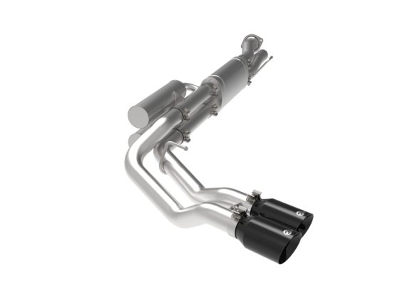 AFE Exhaust Cat Back