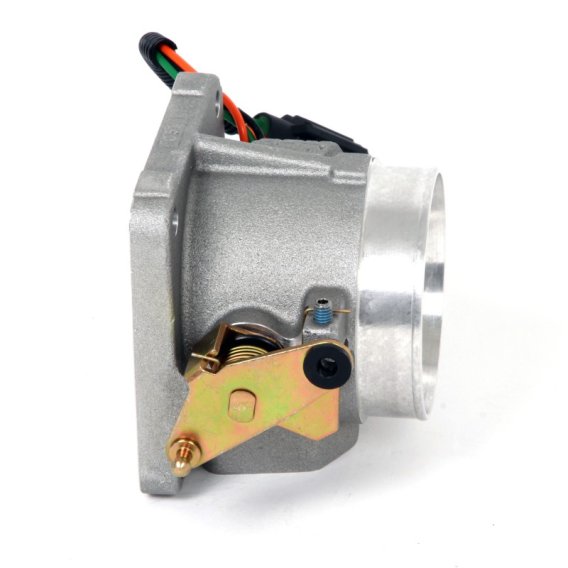 BBK Throttle Bodies