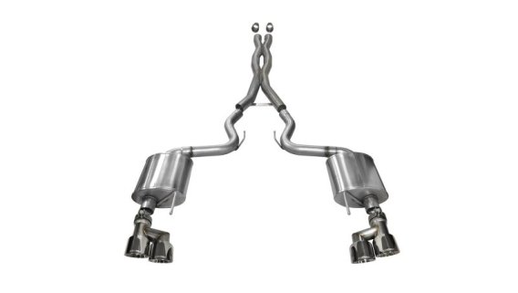 COR Cat-Back Sport