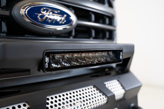 DVE LED Light Bars & Cubes